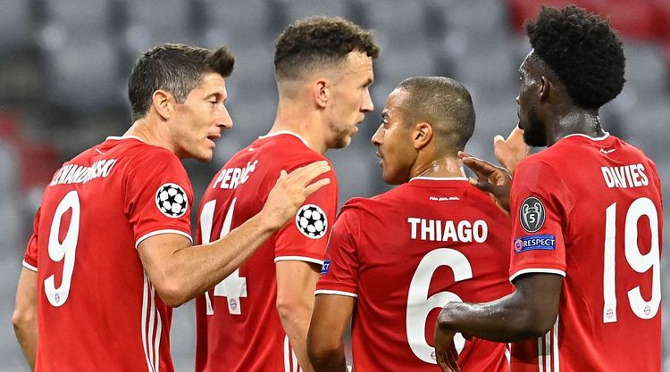 Filip Lamin rekordunu təkrarladı – Müller