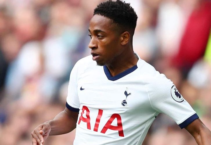“Tottenhem”dən gedir – 12 milyona