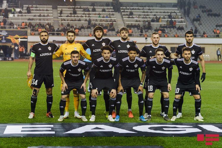 Makedoniyalıların əsas qənimi - “Qarabağ”
