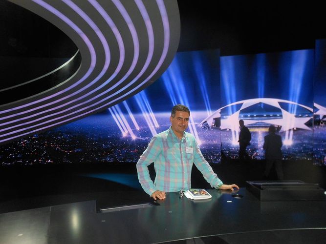 “Sileks” heç ölkəsinin aparıcı klubu deyil” - “Qızıl top”un Azərbaycan təmsilçisi