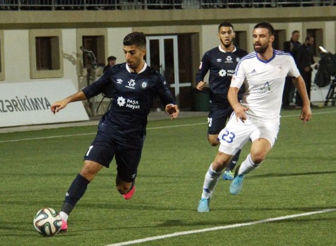 “Futbolda hər şey mümkündür” – “Qarabağ”ın sabiq müdafiəçisi