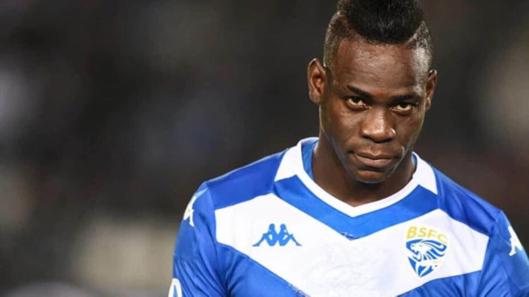 Balotelli ilə danışıqlar aparır - “Beşiktaş” 