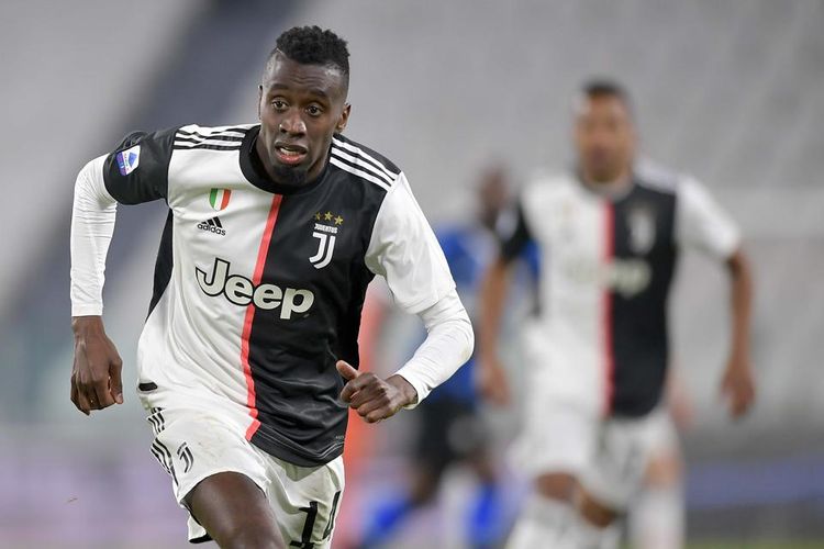 “Yuventus”dan gedir - Matuidi