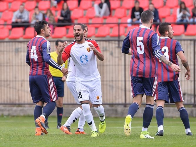 “Sileks”in oyununun vaxtı dəyişdirilir – “Qarabağ”a görə