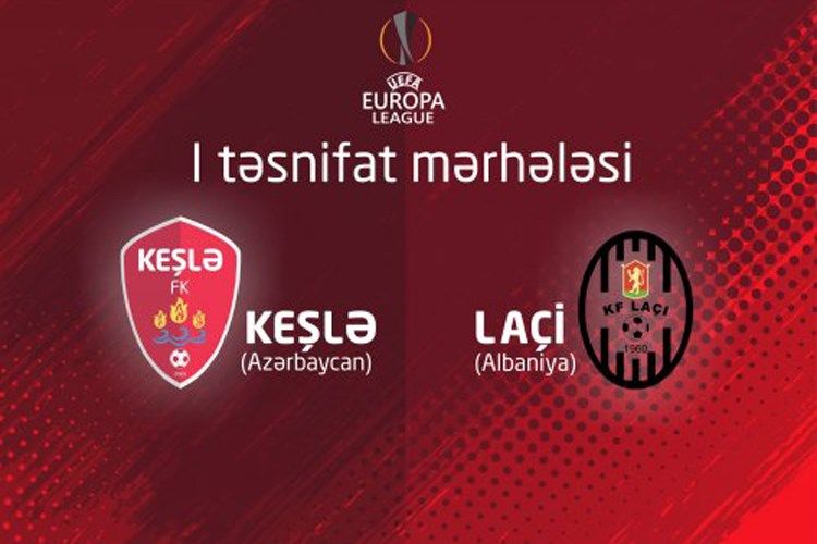 “Laçi” ilə oyunun məkanına aydınlıq gətirdi – “Keşlə”