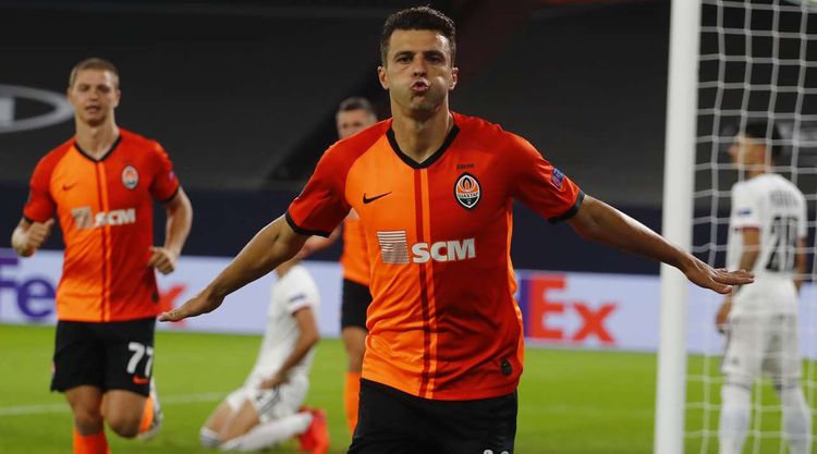 Avropa Liqasında yarımfinalçılar bəlli oldu - YENİLƏNİB