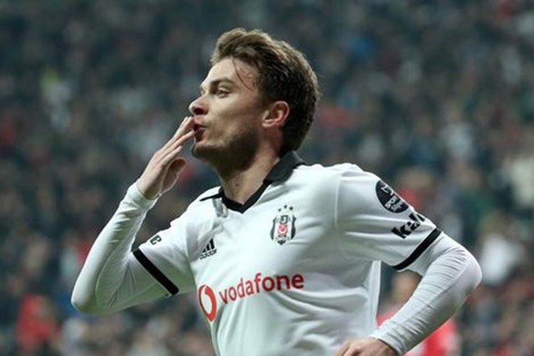 Məşqi boykot edən futbolçu FİFA-ya şikayət edəcək – “Beşiktaş”dan