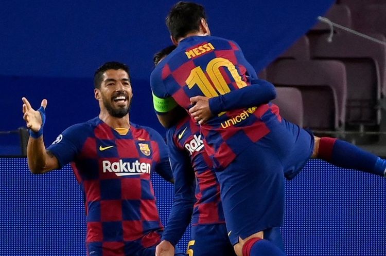 Koronavirusa yoluxdu – “Barselona”nın futbolçusu