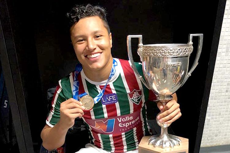 Braziliyalı futbolçunu transfer etdi – “Trabzonspor”