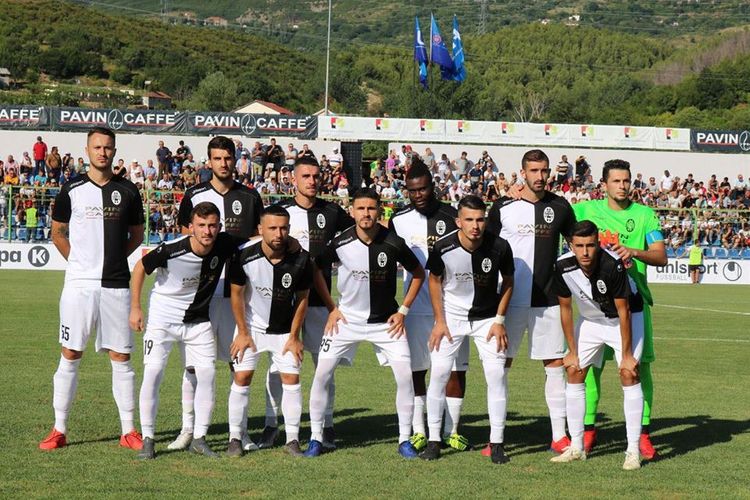 Aşağı liqadan oyunçu aldı - “Keşlə”nin rəqibi