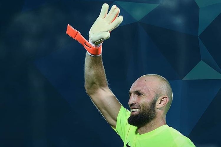 Kamal Bayramovla yollarını ayırdı – “Səbail”