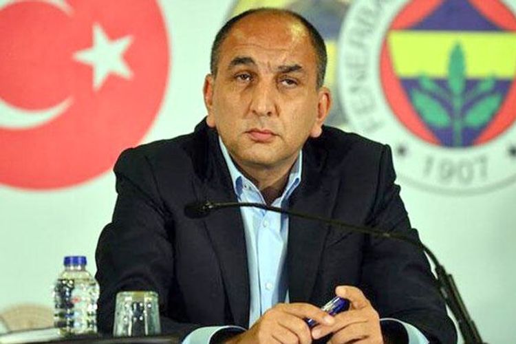 "Fənərbaxça"da istefa - rəhbərlik qəbul etdi