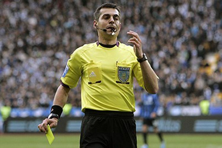 Hakimləri açıqlandı - “Qarabağ” – “Sileks” matçının