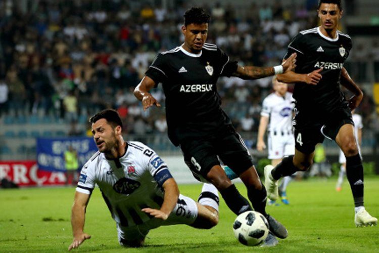 “Qarabağ”a satmadığı oyunçunu havayı buraxır – “Ştutqart”