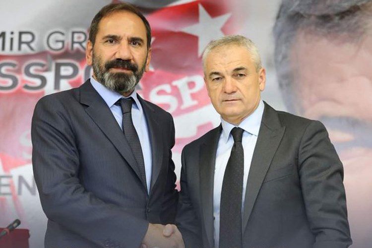 Baş məşqçisi ilə bağlı qərarını verdi – Super Liqa klubu