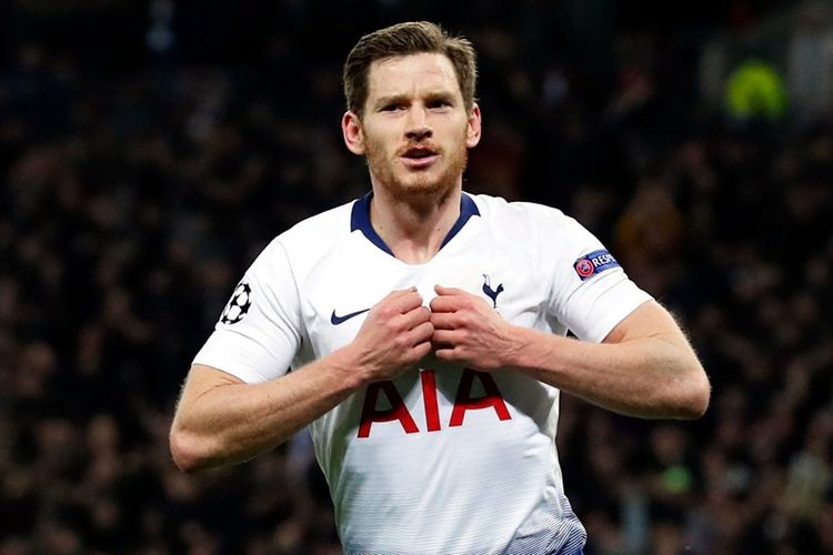 Portuqaliya klubuna keçdi – “Tottenhem”dən