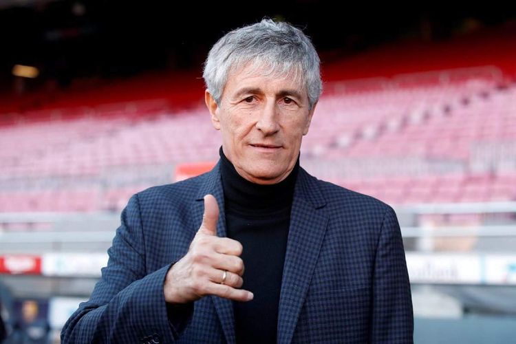 "Levandovski Messi ilə müqayisə oluna bilməz" - Kike Setyen