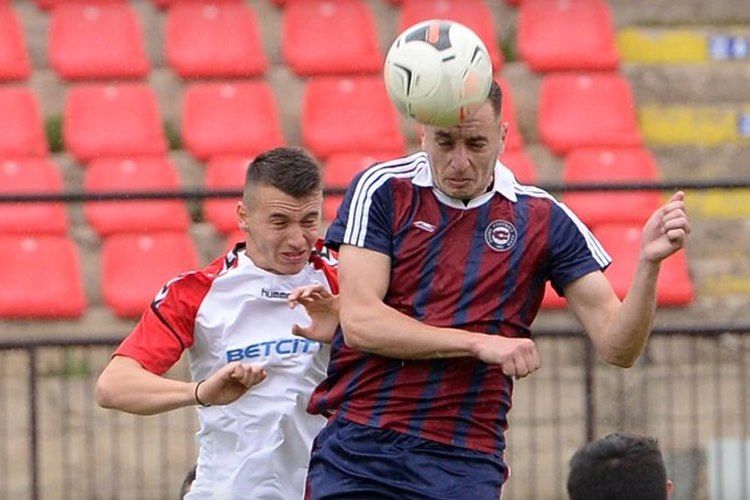 “Sileks”in Bakı səfəri öncəsi istəyini açıqladı - Xristian Qrozdanoski