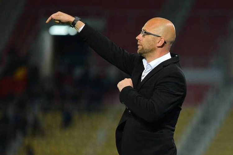 “Hər kəsin tək düşüncəsi “Qarabağ”la oyunadır” - Zoran Steryovski