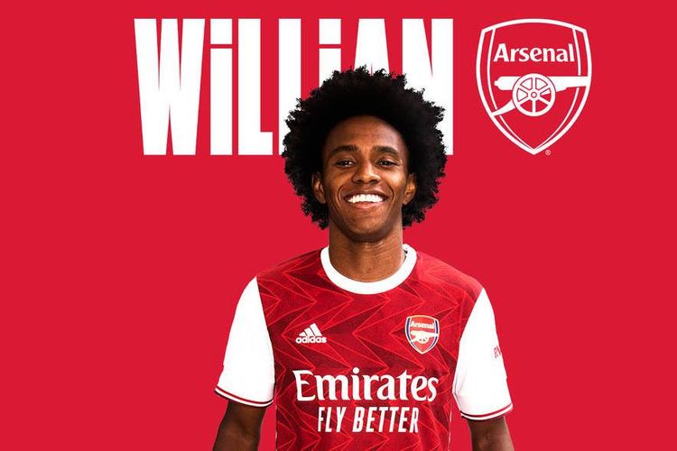 Yeni transferini açıqladı – “Arsenal”