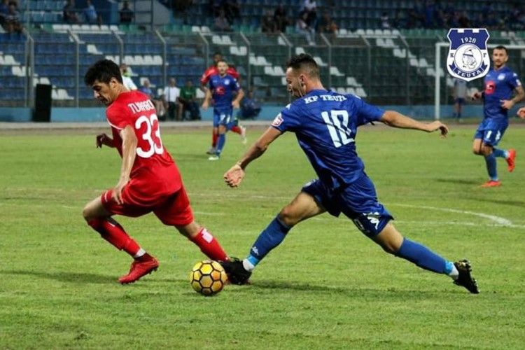 Albaniyadan qayıdan futbolçunu icarəyə götürdü – “Sumqayıt”