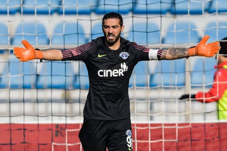 “Kasımpaşa”nın qapıçısını transfer etdi – “Qalatasaray”