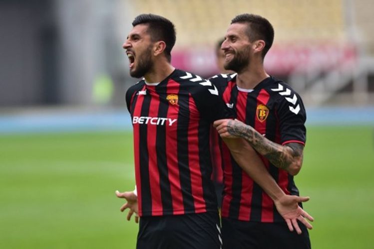 Transfer planı baş tutmadı - "Neftçi"nin rəqibinin