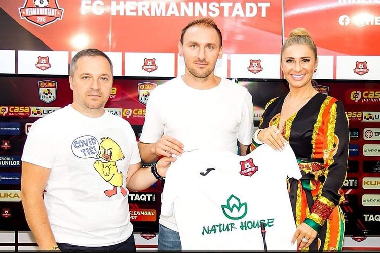 Rumıniya klubuna keçdi - "Zirə"dən ayrılan futbolçu