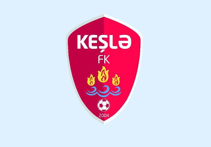 Yeni baş məşqçisi müəyyənləşdi - "Keşlə"nin