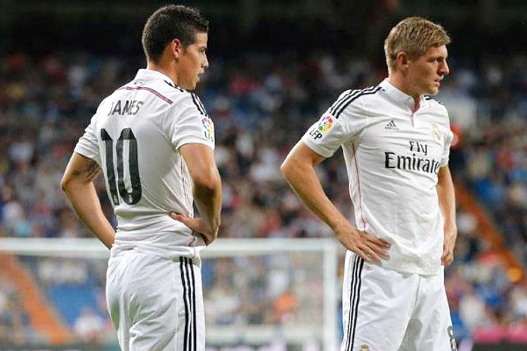 Premyer Liqanı arzulayır - "Real"ın futbolçusu