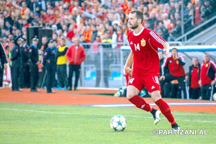 8 aydır klubsuz olan futbolçu ilə anlaşır – “Keşlə”nin rəqibi