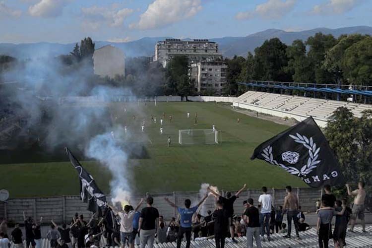 Azarkeş dəstəyindən məhrum qalmadı – “Şkupi”