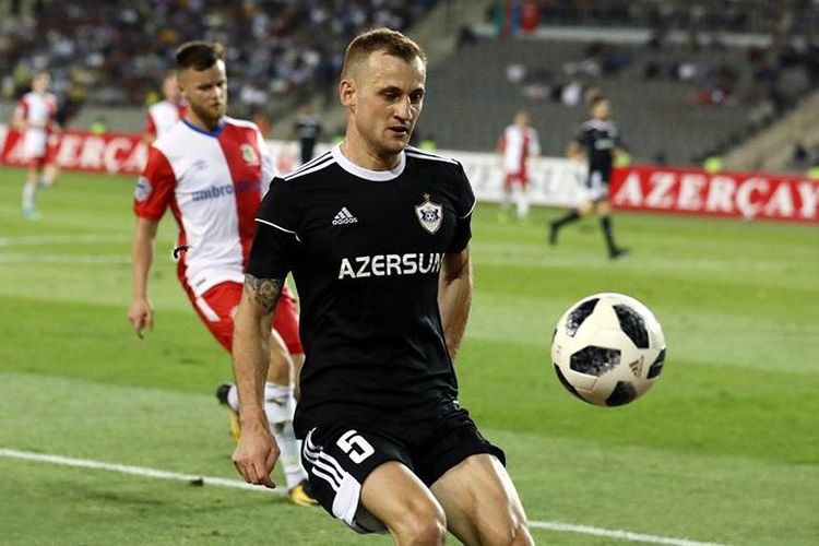 Maksim Medvedev fərqi – Azərbaycan çempionatlarında