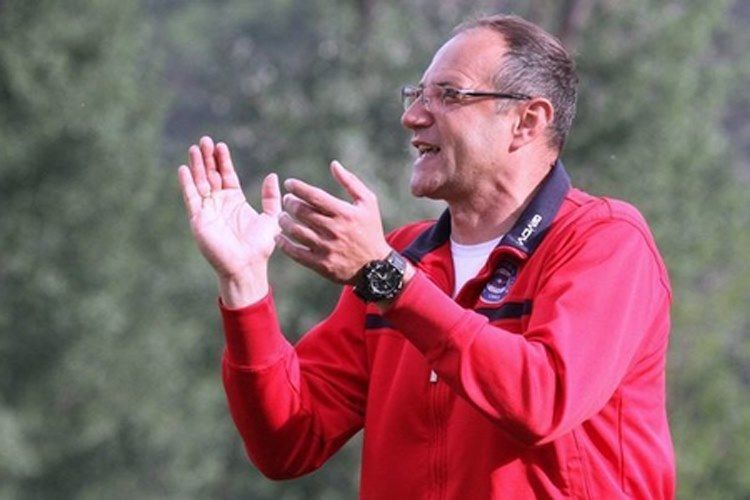 “Möcüzələrə inanmalıyıq” - Qoran Simov