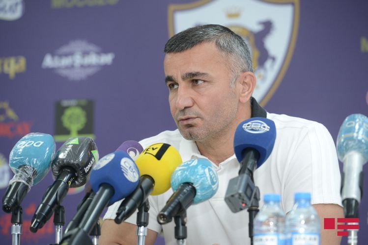 Qurban Qurbanov: “Bir oyundan həmişə ehtiyatlanmışam” - MÜSAHİBƏ