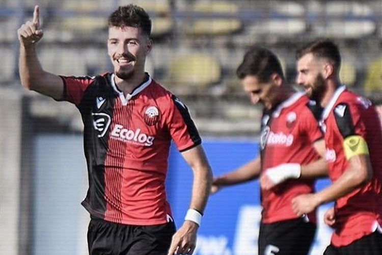 Bakıya gələcək 5 futbolçu rəmzi komandada – Şimali Makedoniyada