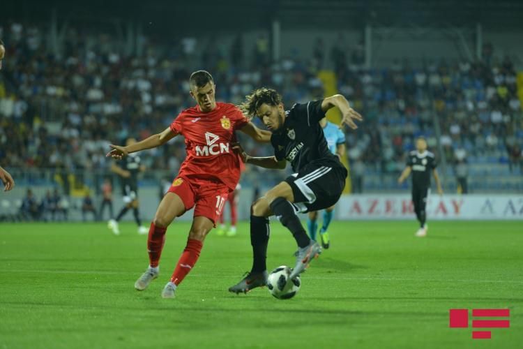 Həsrətə son – “Qarabağ”la