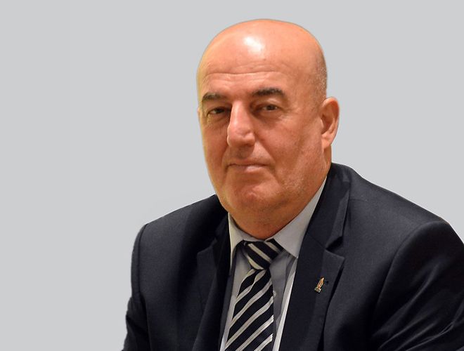 Təyinatı ləğv edildi - Asim Xudiyevin