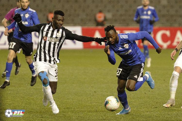 “Neftçi” və “Qarabağ” – şərikli rekordçular