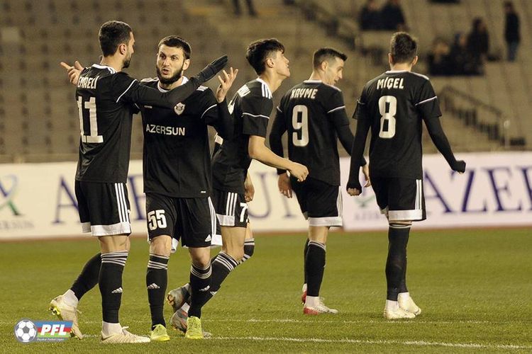 “Qarabağ” 2:0 hesabı ilə qalib gələcək”