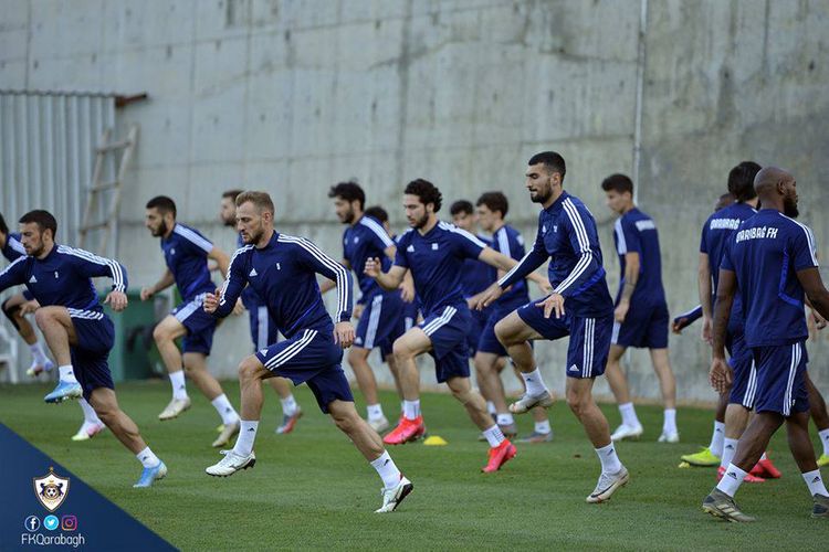 Qaranın yoxluğunda dəyişən plan - “Qarabağ”ın təxmini “11-liy”i