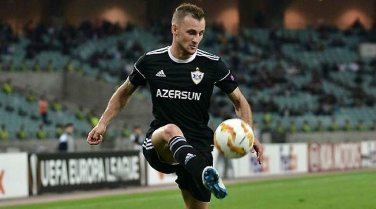 Kapitanı zədələndi - “Qarabağ”ın 