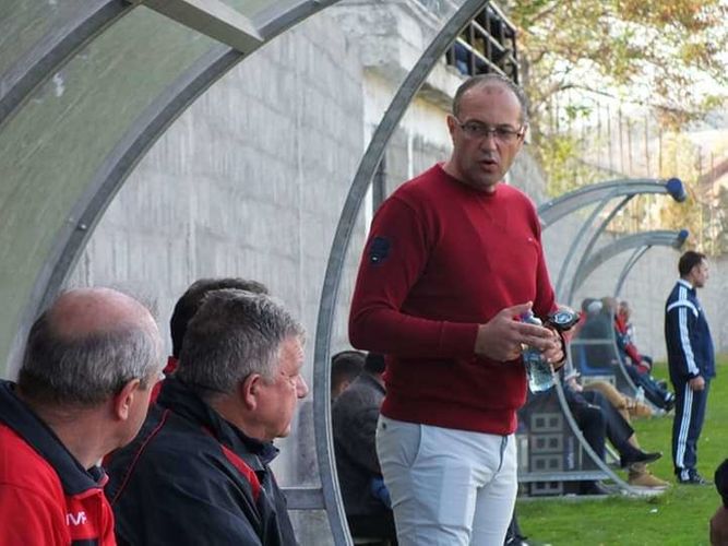 “Qarabağ” böyük klubdur, biz balaca komandayıq" - “Sileks”in baş məşqçisi