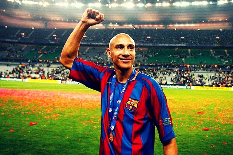 Kuman “Barselona”ya qaytarır – sabiq futbolçusunu