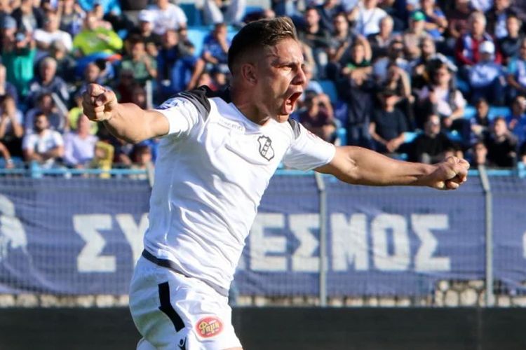 Yunanıstan klubuna keçir – “Neftçi”dən ayrılan futbolçu