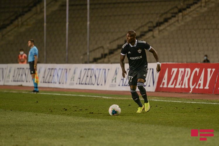"Qarabağ" 4 qolla başladı - FOTOSESSİYA