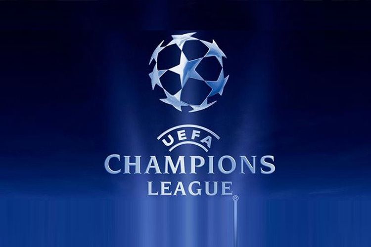 II raundun cütləri - Çempionlar Liqasında