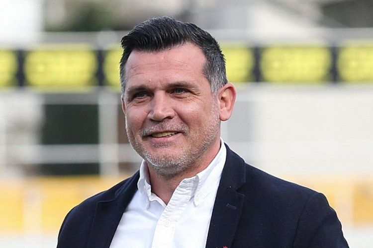 “Qarabağ”la oyunu dəyərləndirdi - “Serif”in baş məşqçisi