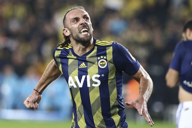 “Fənərbaxça”dan “Latsio”ya – 14 milyona
