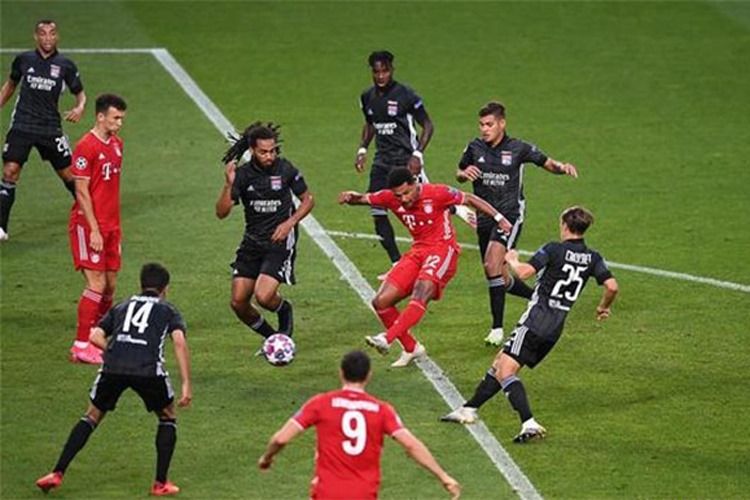 Lider dəyişdi – UEFA reytinqində